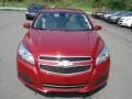 2013 Crystal Red Tintcoat Chevrolet Malibu ECO  photo #3