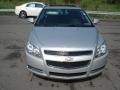 Silver Ice Metallic - Malibu LT Photo No. 3