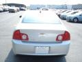Silver Ice Metallic - Malibu LT Photo No. 7