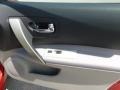 2012 Cayenne Red Nissan Rogue S Special Edition AWD  photo #11