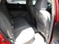 2012 Cayenne Red Nissan Rogue S Special Edition AWD  photo #12