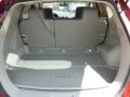 2012 Cayenne Red Nissan Rogue S Special Edition AWD  photo #13