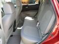 2012 Cayenne Red Nissan Rogue S Special Edition AWD  photo #14