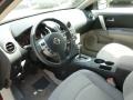 2012 Cayenne Red Nissan Rogue S Special Edition AWD  photo #17