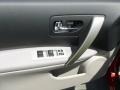 2012 Cayenne Red Nissan Rogue S Special Edition AWD  photo #18