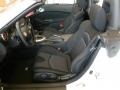 Black Interior Photo for 2012 Nissan 370Z #64800507