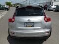 2012 Chrome Silver Nissan Juke SL AWD  photo #6