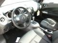 Chrome Silver - Juke SL AWD Photo No. 16