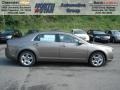 Mocha Steel Metallic - Malibu LS Photo No. 1