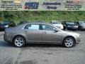 2012 Mocha Steel Metallic Chevrolet Malibu LS  photo #1