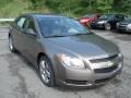 2012 Mocha Steel Metallic Chevrolet Malibu LS  photo #2