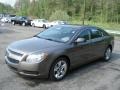 2012 Mocha Steel Metallic Chevrolet Malibu LS  photo #4