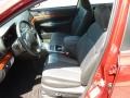 2012 Venetian Red Pearl Subaru Legacy 2.5i Limited  photo #13