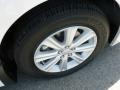 2012 Satin White Pearl Subaru Legacy 2.5i  photo #9