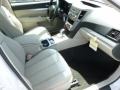 Satin White Pearl - Legacy 2.5i Photo No. 10