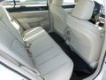2012 Satin White Pearl Subaru Legacy 2.5i  photo #12
