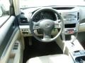 2012 Satin White Pearl Subaru Legacy 2.5i  photo #14