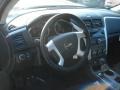 2012 Silver Ice Metallic Chevrolet Traverse LT  photo #10