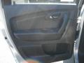 2012 Silver Ice Metallic Chevrolet Traverse LT  photo #14