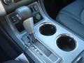 2012 Silver Ice Metallic Chevrolet Traverse LT  photo #17