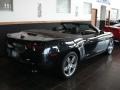 Carbon Flash Metallic - Camaro SS 45th Anniversary Edition Convertible Photo No. 7