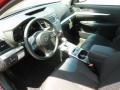 2012 Venetian Red Pearl Subaru Legacy 2.5i Premium  photo #16