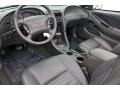 Dark Charcoal Prime Interior Photo for 2003 Ford Mustang #64801857
