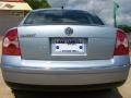 Blue Silver Metallic - Passat GLS Sedan Photo No. 36