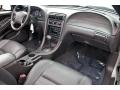 Dark Charcoal Dashboard Photo for 2003 Ford Mustang #64801890