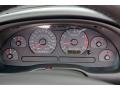 Dark Charcoal Gauges Photo for 2003 Ford Mustang #64801905