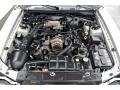 4.6 Liter SOHC 16-Valve V8 Engine for 2003 Ford Mustang GT Convertible #64801923