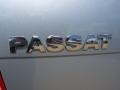 Blue Silver Metallic - Passat GLS Sedan Photo No. 45