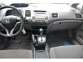 Taffeta White - Civic DX-VP Sedan Photo No. 5