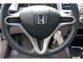 Taffeta White - Civic DX-VP Sedan Photo No. 11