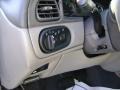 Silver Frost Metallic - Sable LS Premium Sedan Photo No. 26