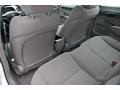 Taffeta White - Civic DX-VP Sedan Photo No. 15