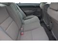 Taffeta White - Civic DX-VP Sedan Photo No. 17