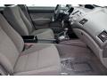 Taffeta White - Civic DX-VP Sedan Photo No. 20