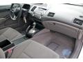 Taffeta White - Civic DX-VP Sedan Photo No. 21