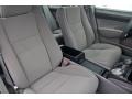 Taffeta White - Civic DX-VP Sedan Photo No. 22