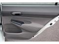 Taffeta White - Civic DX-VP Sedan Photo No. 26