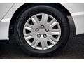 Taffeta White - Civic DX-VP Sedan Photo No. 32