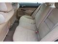 Taffeta White - Civic LX Sedan Photo No. 4