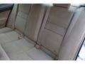 Taffeta White - Civic LX Sedan Photo No. 16