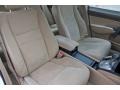 Taffeta White - Civic LX Sedan Photo No. 22