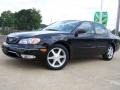 2003 Black Obsidian Infiniti I 35  photo #2