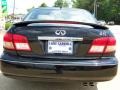 2003 Black Obsidian Infiniti I 35  photo #10