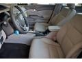 Gray Interior Photo for 2012 Honda Civic #64802452