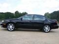 2003 Black Obsidian Infiniti I 35  photo #14