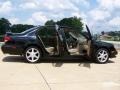 2003 Black Obsidian Infiniti I 35  photo #15